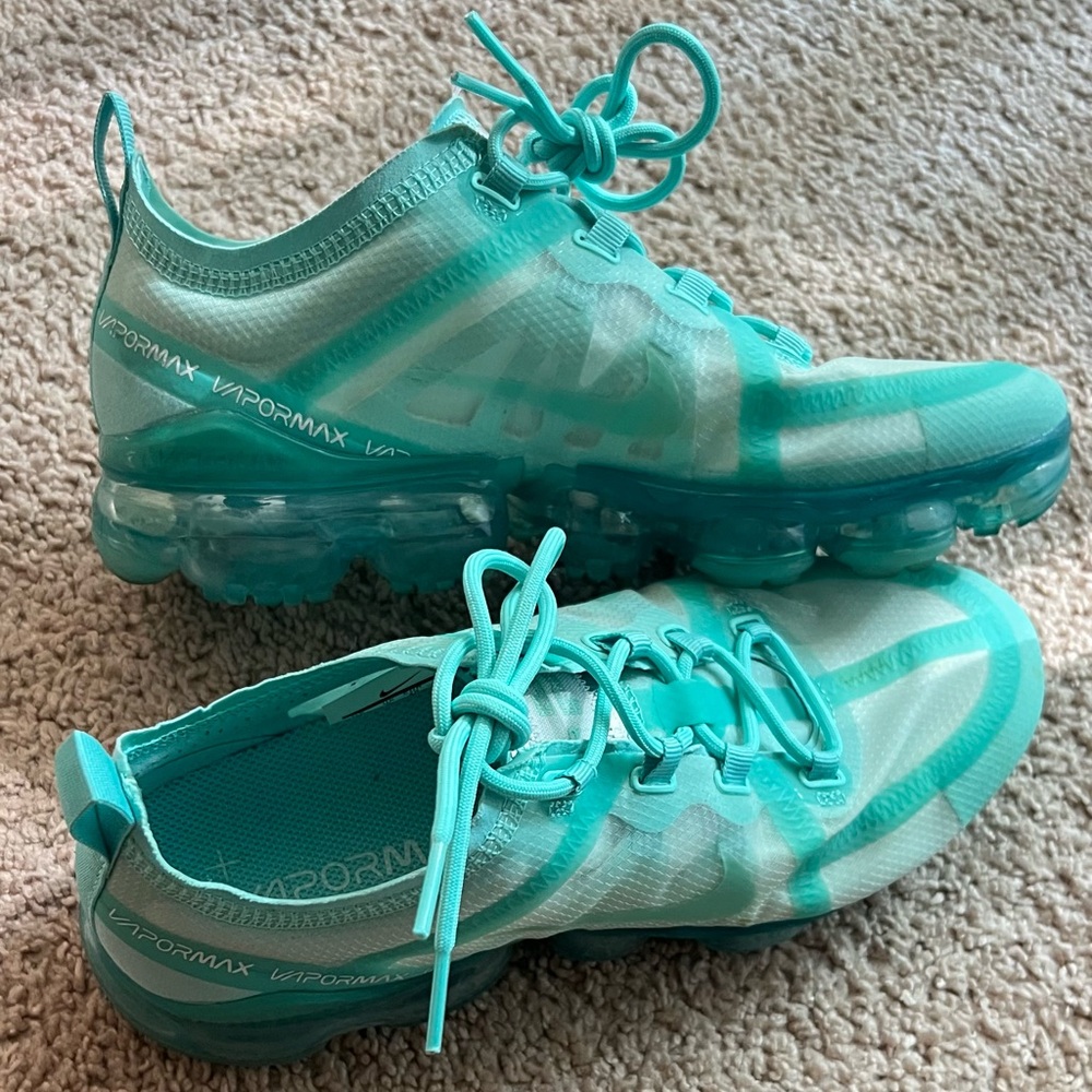 Nike VaporMax Sneakers